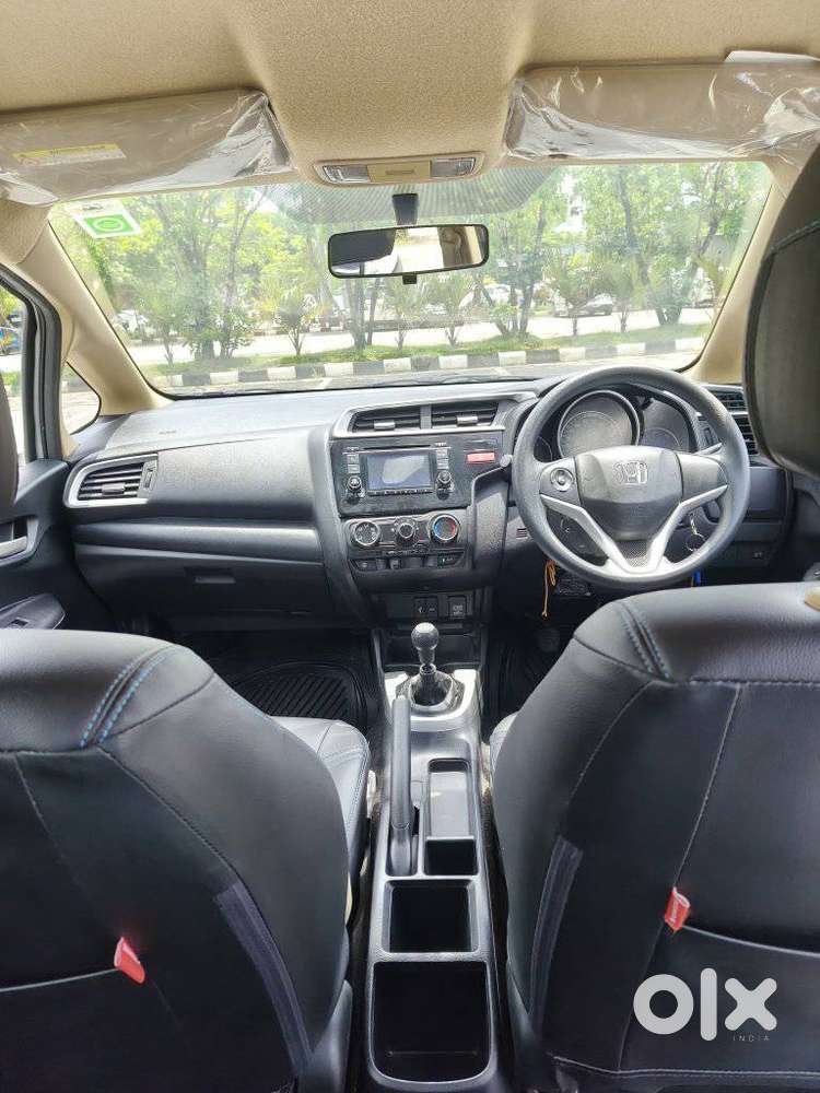 Honda Jazz 1.5 Sv I Dtec, 2015, Diesel