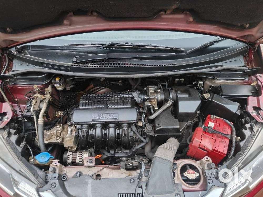 Honda Jazz 1.2 Zx I-vtec, 2021, Petrol