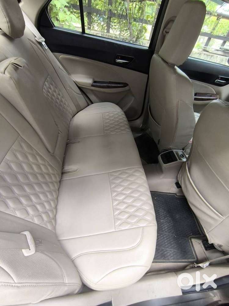 Maruti Suzuki Dzire 1.2 Vxi Cng, 2020, Cng & Hybrids