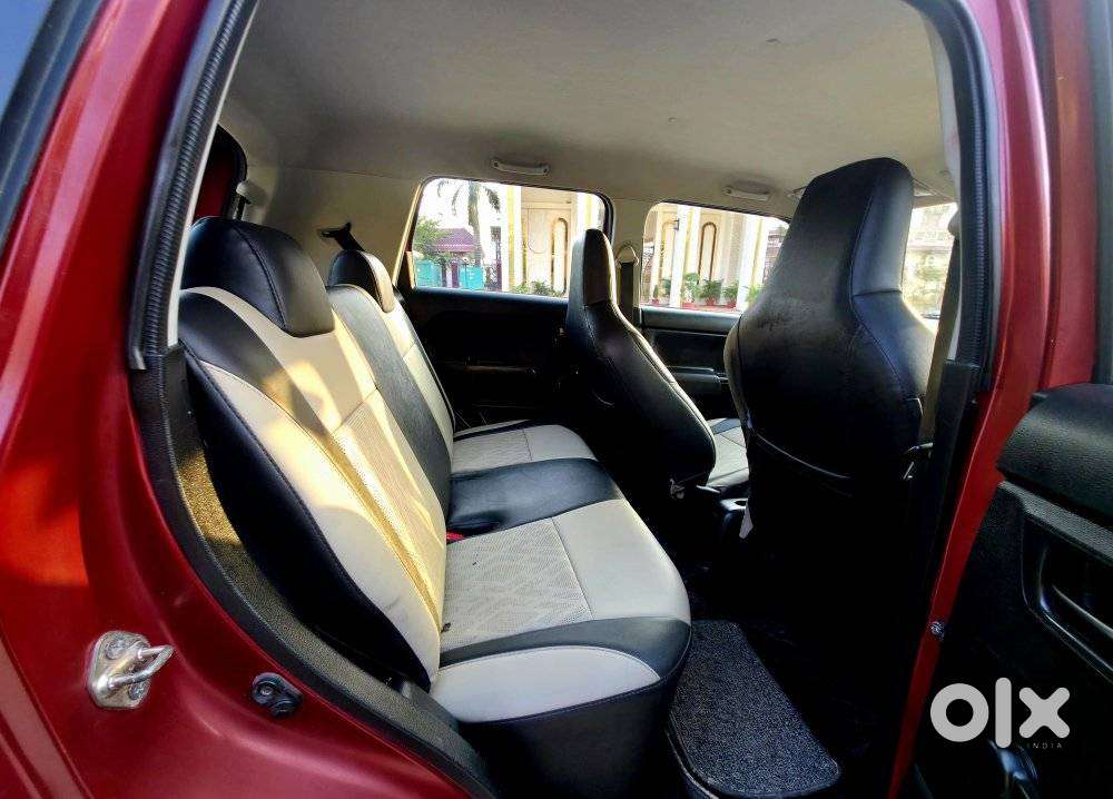 Maruti Suzuki Wagon R Cng Lxi Opt, 2022, Cng & Hybrids
