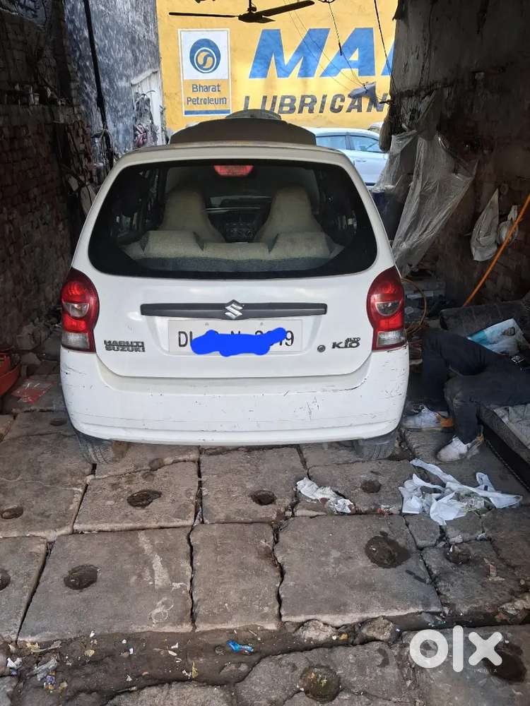 Owner1 Km71000 Vxi Ptrol