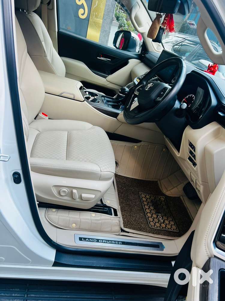 Toyota Land Cruiser Gxl Suv 4x4 300 Series, 2025, Diesel