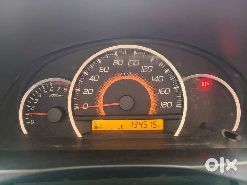 2014 Maruti Suzuki Wagonr Vxi Cng  Single Owner  Excellent Condition