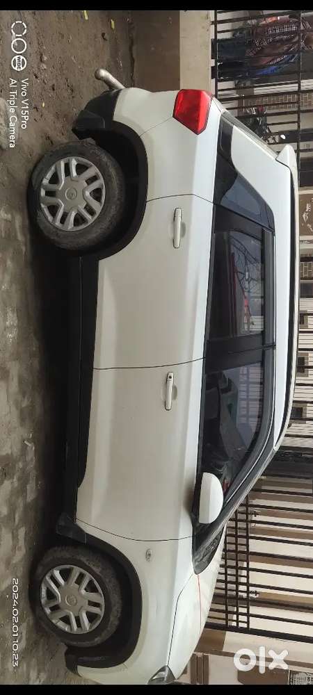 Maruti Suzuki Brezza Vdi 2018
