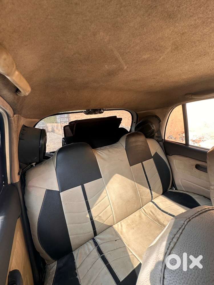 Hyundai Santro Xing 2014