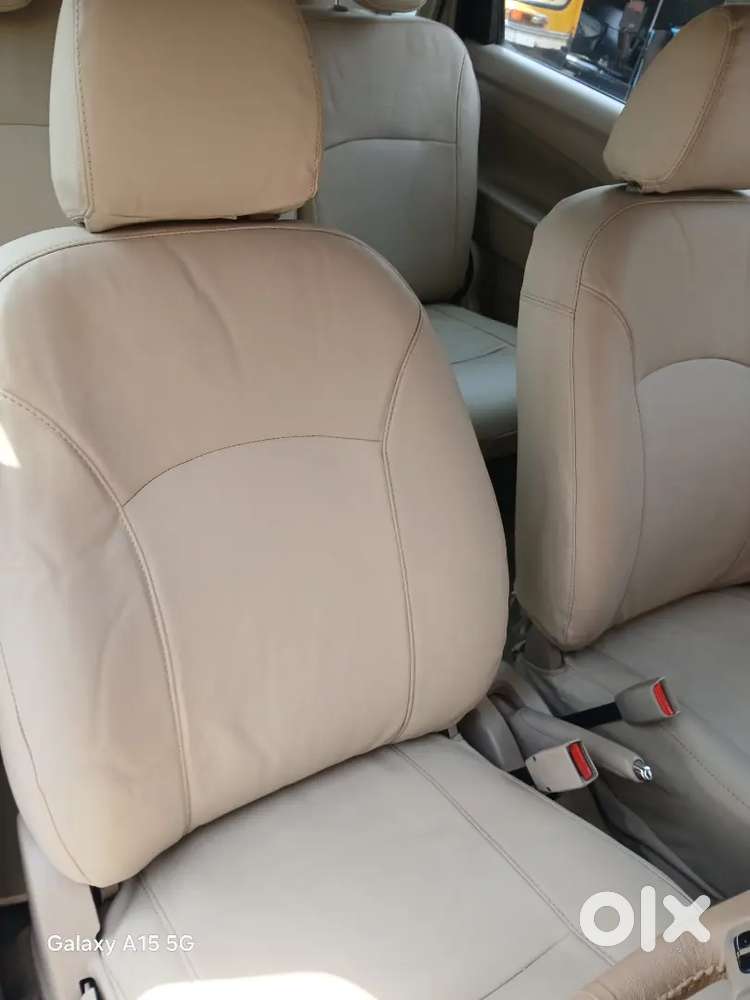 2016 Ertiga Deisel