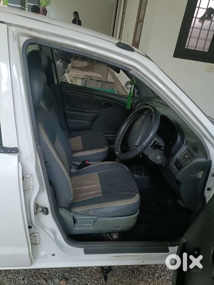 Maruti Suzuki Alto 2009 Petrol Well Maintained