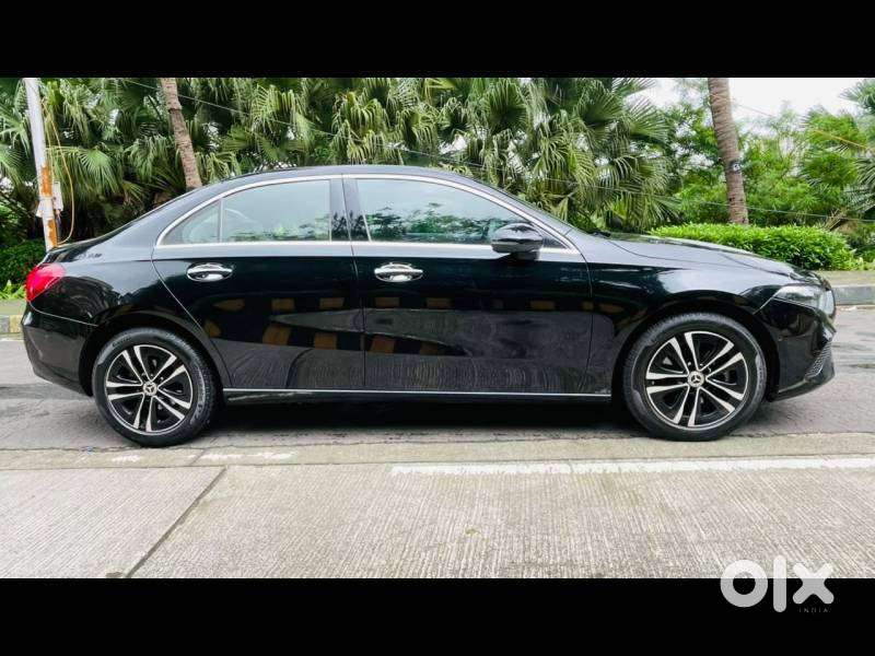 Mercedes-benz A-class Limousine 200d, 2025, Diesel