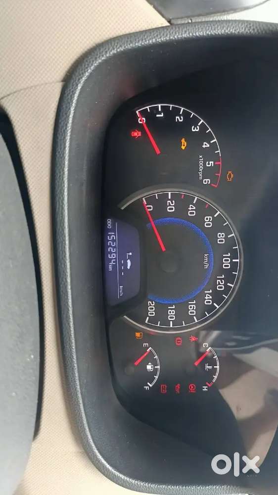 Hyundai Grand I10 2018 Diesel 150000 Km Driven