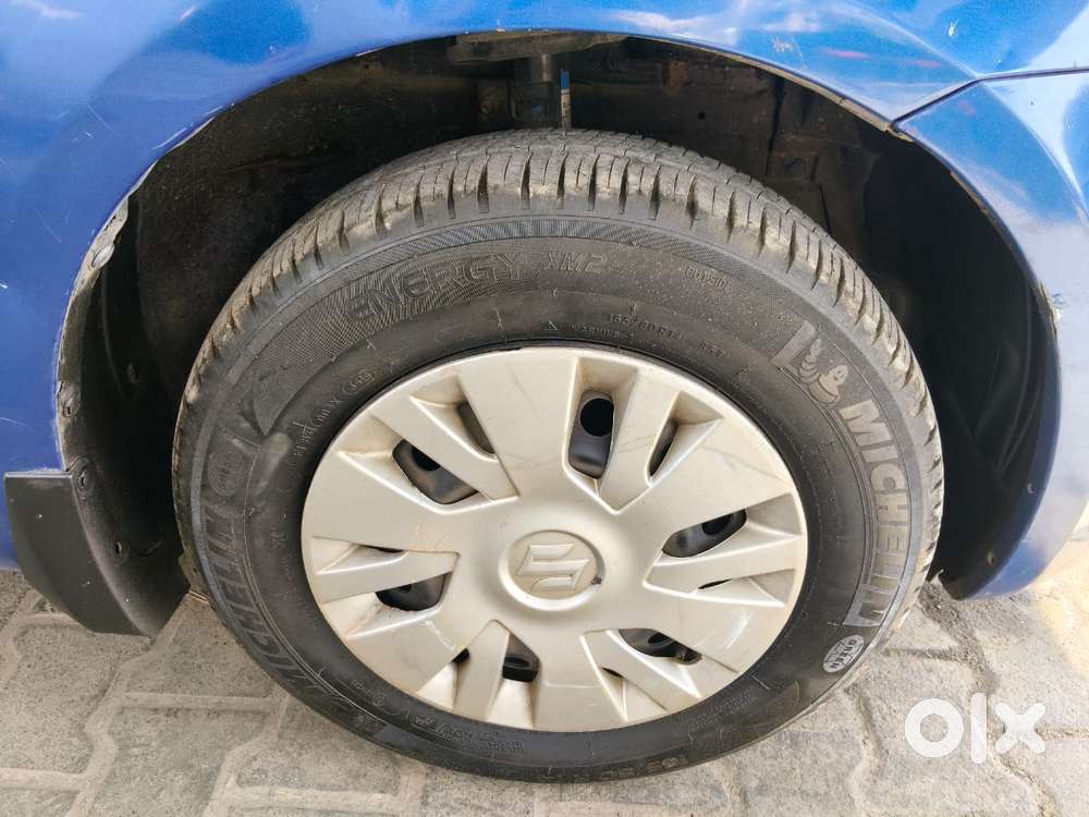 Maruti Suzuki Swift 2011-2014 Vxi, 2013, Petrol