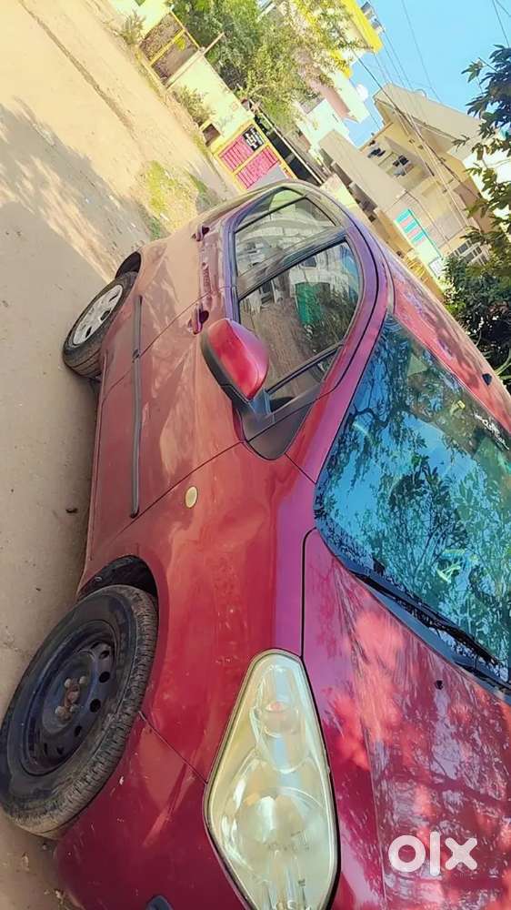 Maruti Suzuki Ritz 2010 Diesel 125000 Km Driven