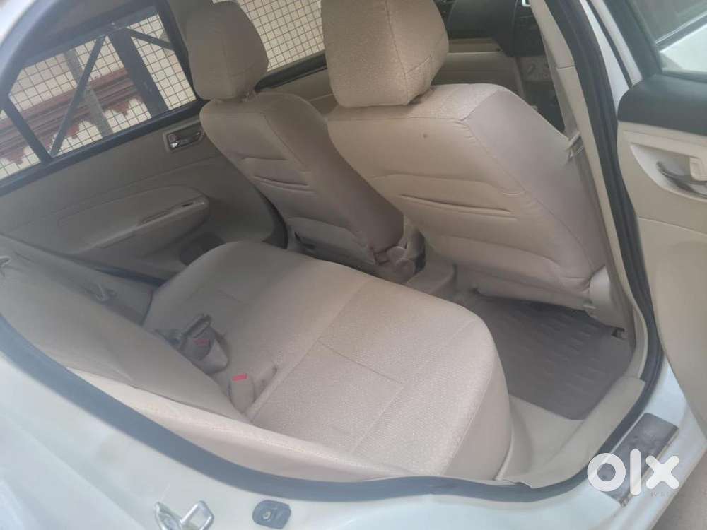 Maruti Suzuki Swift Dzire 2013 Diesel Good Condition
