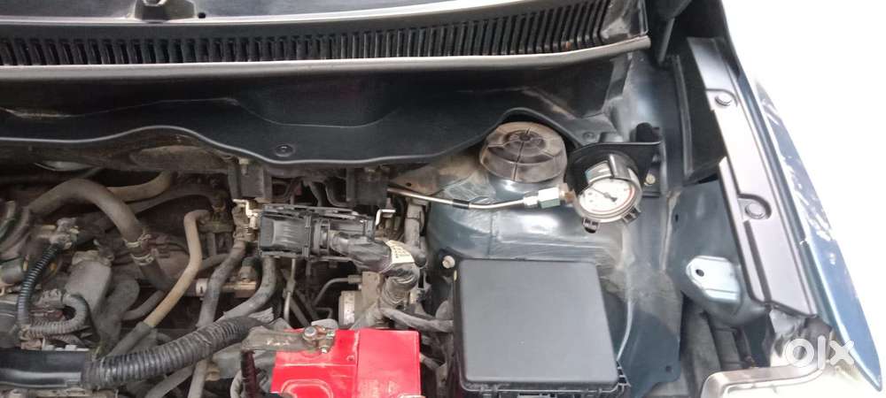 Maruti Suzuki Ertiga