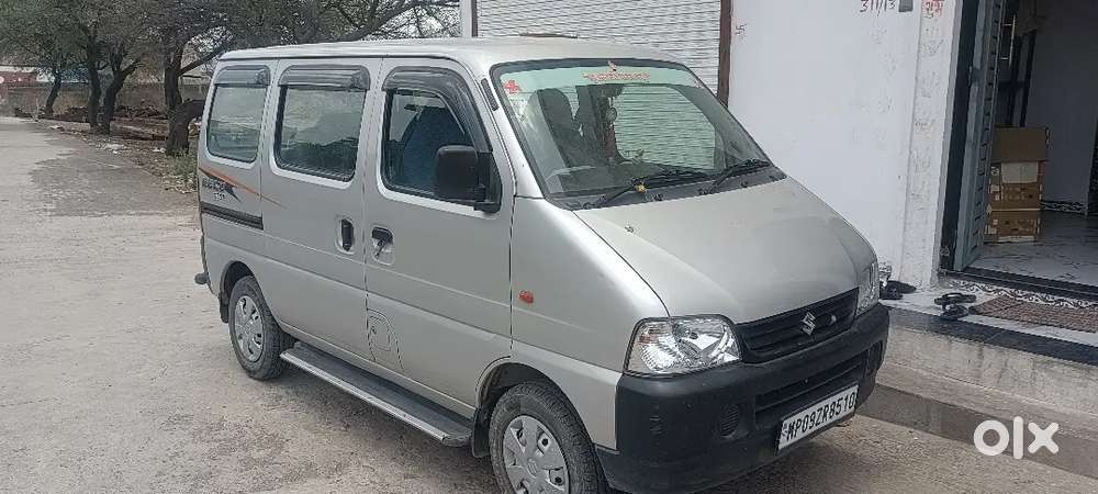 Maruti Suzuki Eeco 2023