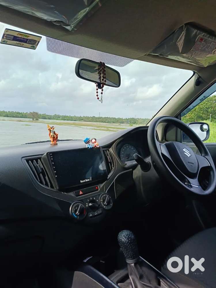 Maruti Suzuki Baleno 2019 Petrol 26000 Km Driven