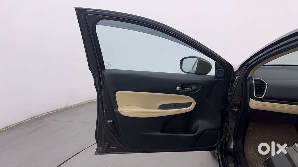 Honda City 1.5 Zx I-vtec Mt, 2021, Petrol
