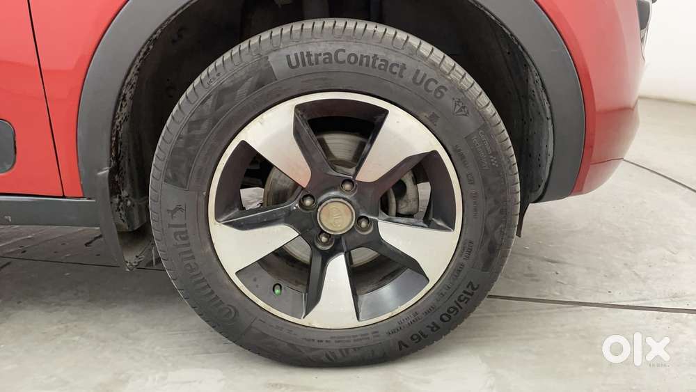 Tata Nexon 1.5 Revotorq Xz Plus, 2018, Diesel