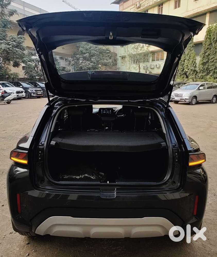 Maruti Suzuki Fronx Alpha 1.0l Turbo Mt, 2024, Petrol