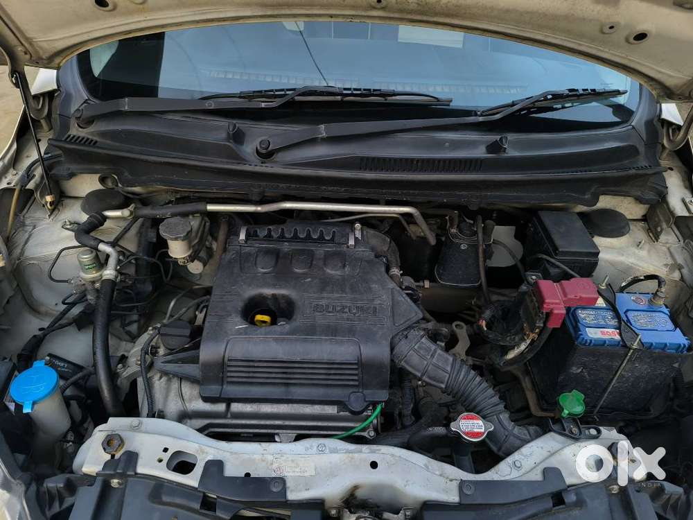 Maruti Suzuki Celerio 87 Km 2018