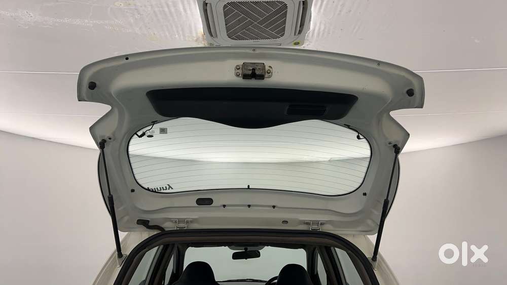 Hyundai Grand I10 1.2 Kappa Sportz, 2017, Petrol