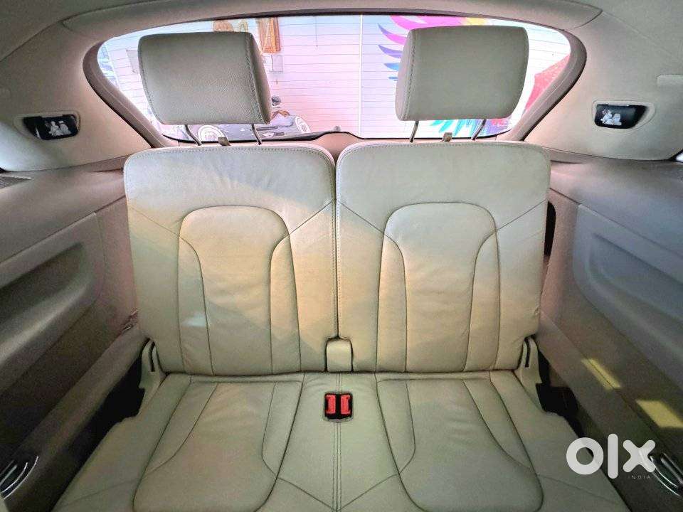 Audi Q7 3.0 Tdi Quattro Premium Plus, 2015, Diesel