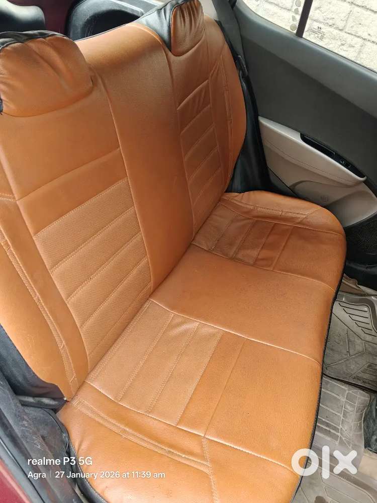 Hyundai Grand I10 2014 Diesel 83000 Km Driven