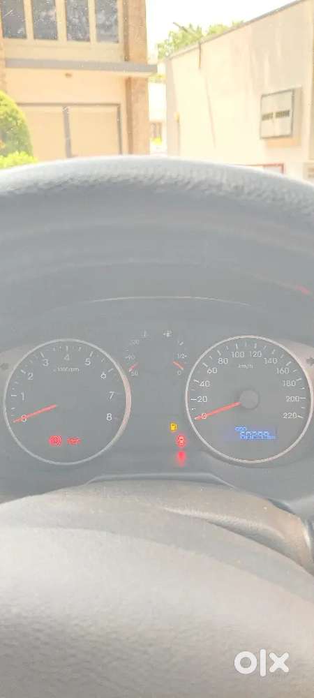 Hyundai I20 1.2 Sportz 2014