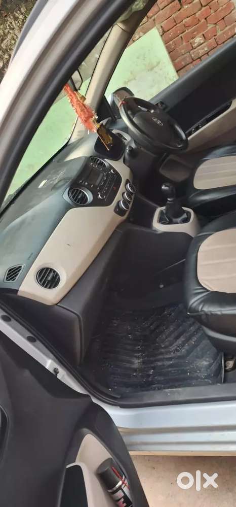 Hyundai Grand I10 2019 Kappa Vtvt Cng
