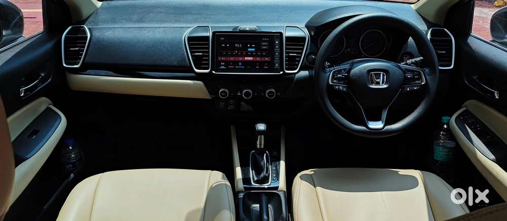 Honda City I Vtec V, 2025, Petrol