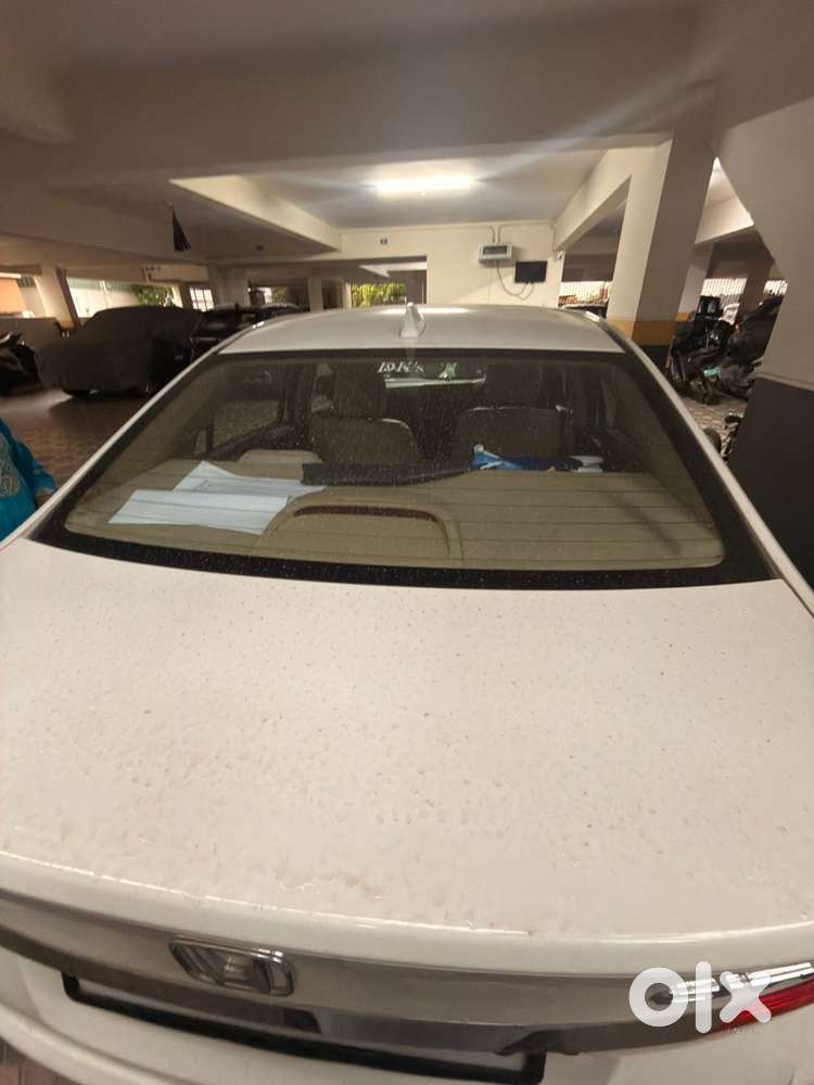 Honda City Petrol 2014
