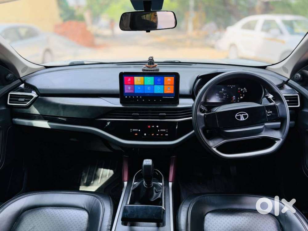 Tata Harrier M Bs6 D Pure X, 2024, Diesel