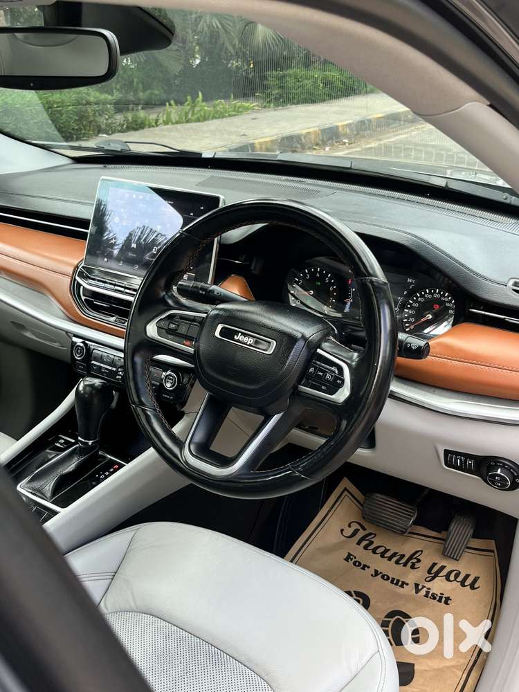 Jeep Compass 1.4 Limited Plus, 2021, Petrol