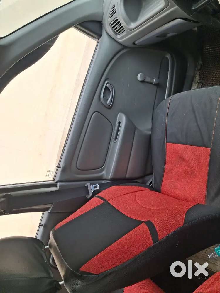Maruti Suzuki Alto 2006