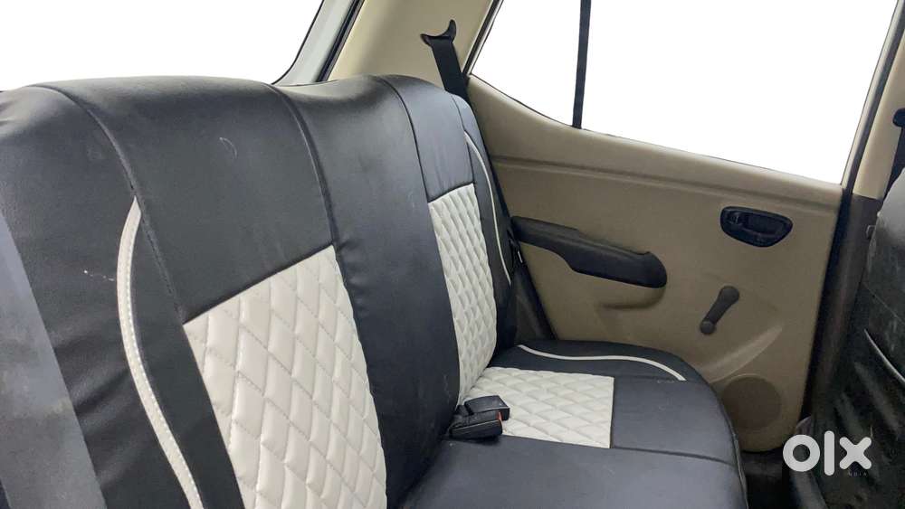 Hyundai I10 Era, 2013, Petrol