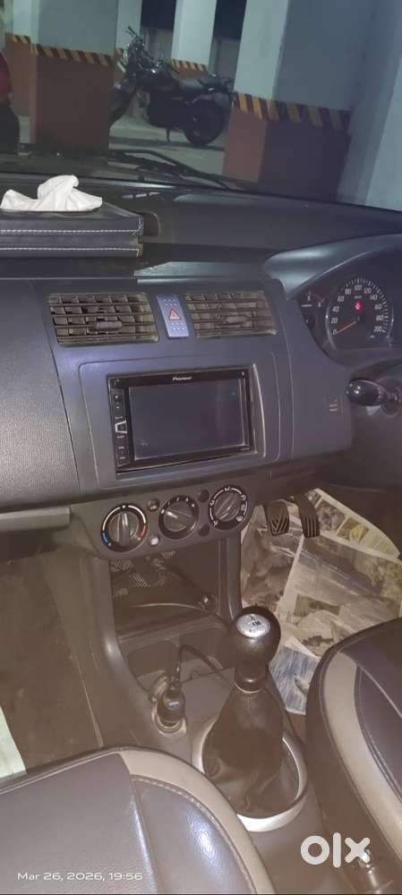 Maruti Suzuki Swift 2008 Diesel Well Maintained