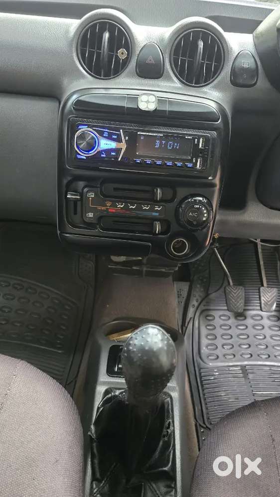 I Want To Sell My Newt And Well Maintained Hyundai Santro Urgently