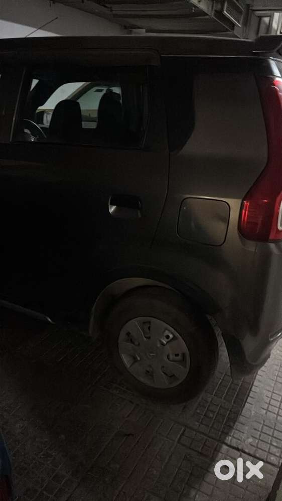 Maruti Suzuki Wagon R 2021