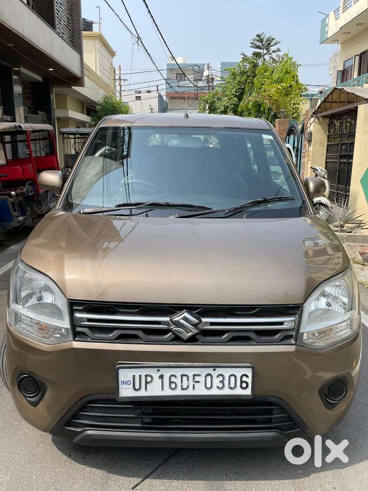 Wagon R 1.0 Lxi 2022