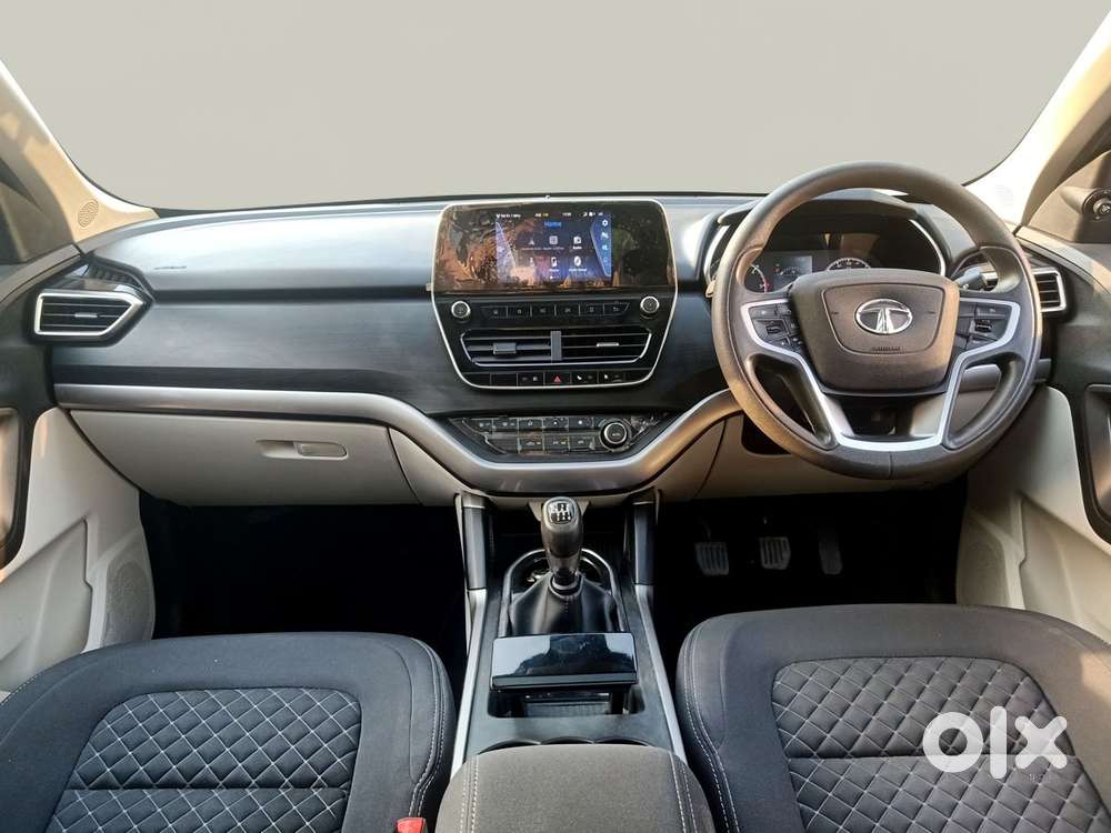 Tata Safari 2.0 Kryotec Xt Plus, 2023, Petrol