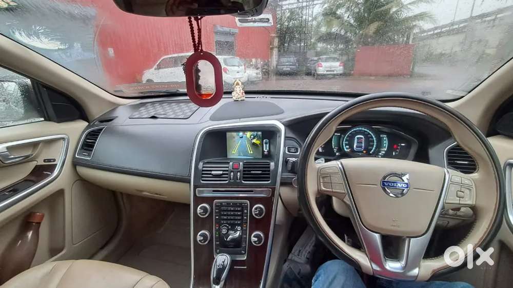 2nd Owner 2016 Volvo Xc60 Diesel