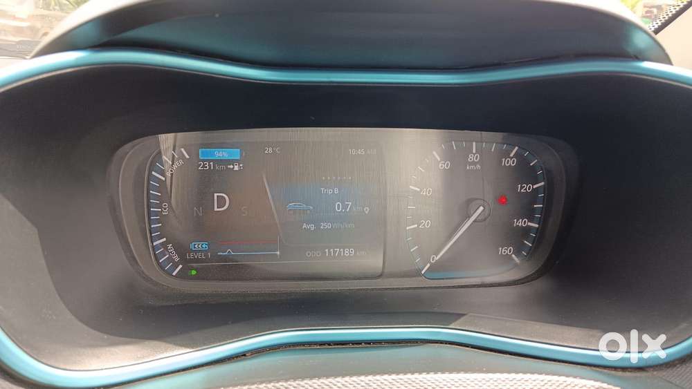 Tata Nexon Ev Xm, 2021, Electric