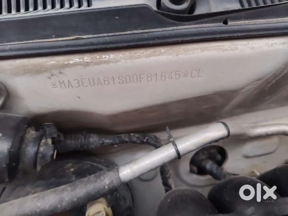 Maruti Suzuki Alto 800 2020 Petrol 72000 Km Driven