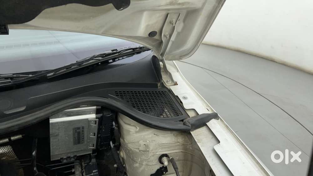 Skoda Rapid 1.0 Style At, 2021, Petrol