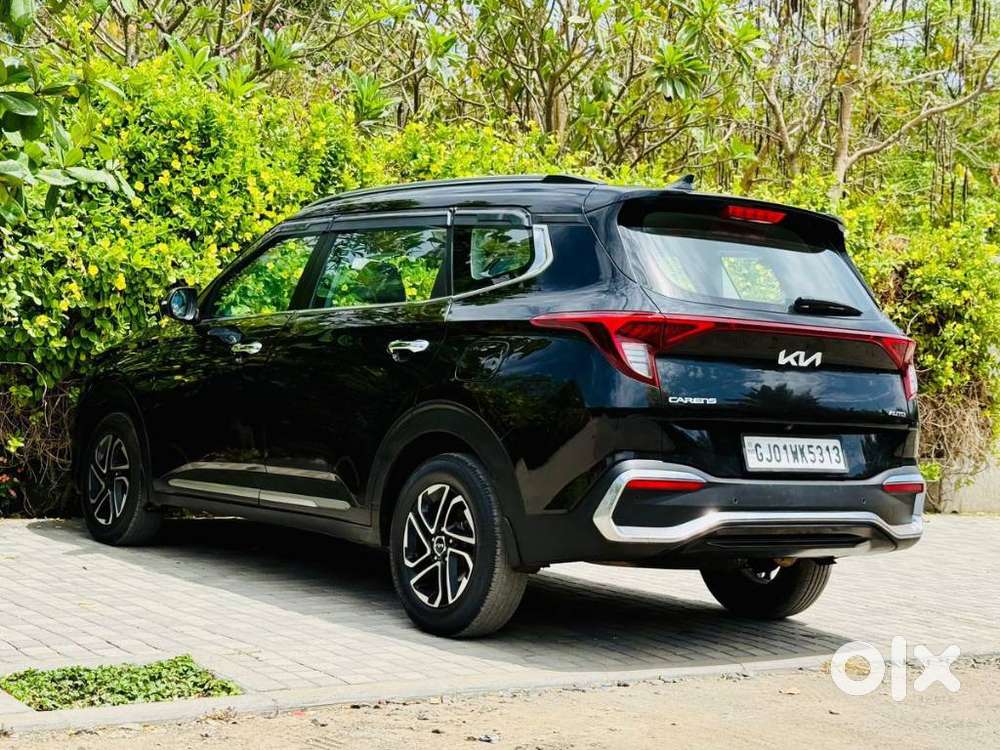 Kia Carens 1.5 Luxury Plus Diesel 6 Str, 2023, Diesel
