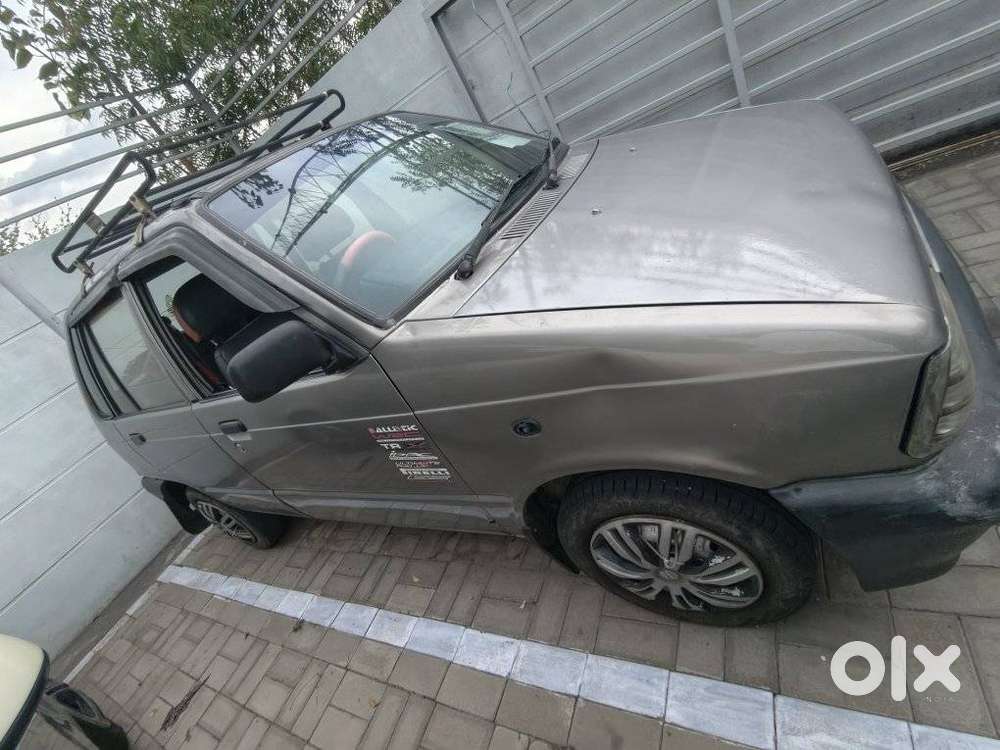 Maruti Suzuki 800 Std Bsiii, 2005, Petrol