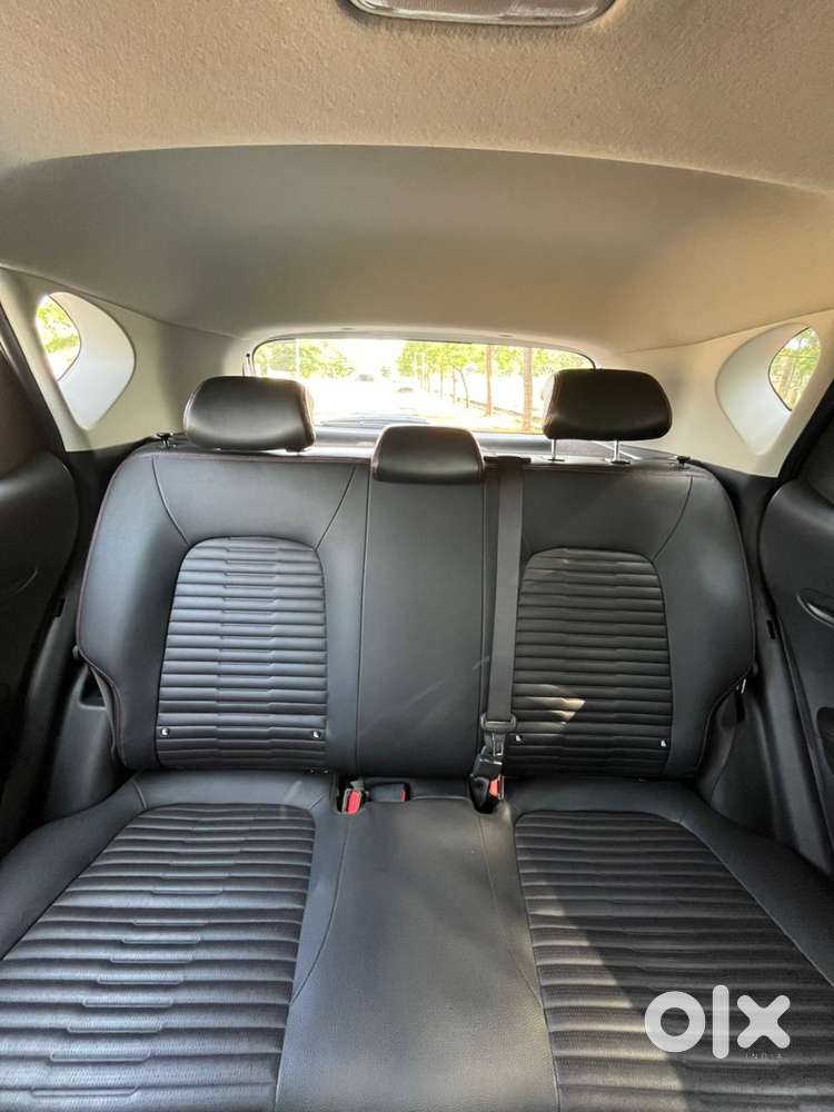 Kia Sonet, 2023, Petrol