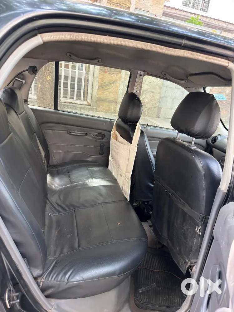 Hyundai Santro Xing 2004 Petrol Well Maintained