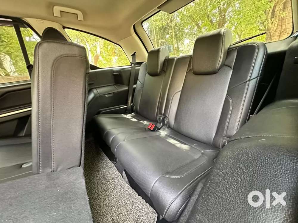 Tata Hexa 2.2 Xt 4x2 7 Str, 2017, Diesel