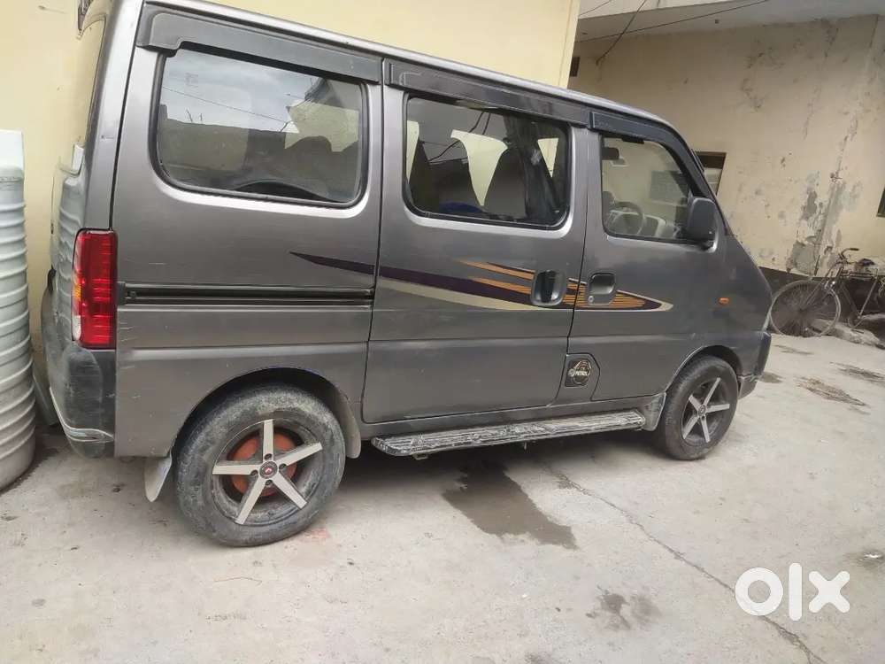 Lx Par Karni Hai