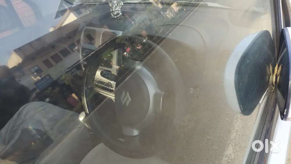 Maruti Suzuki Wagon R 2009